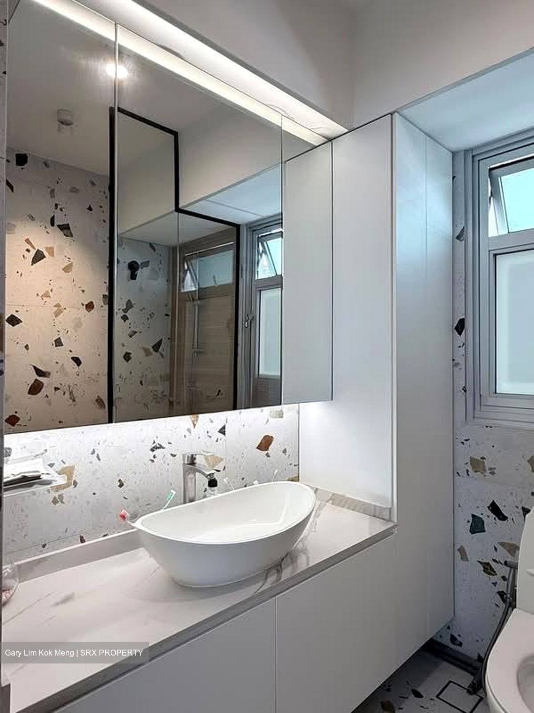 Blk 421C Northshore Straitsview (Punggol), HDB 5 Rooms #575939971